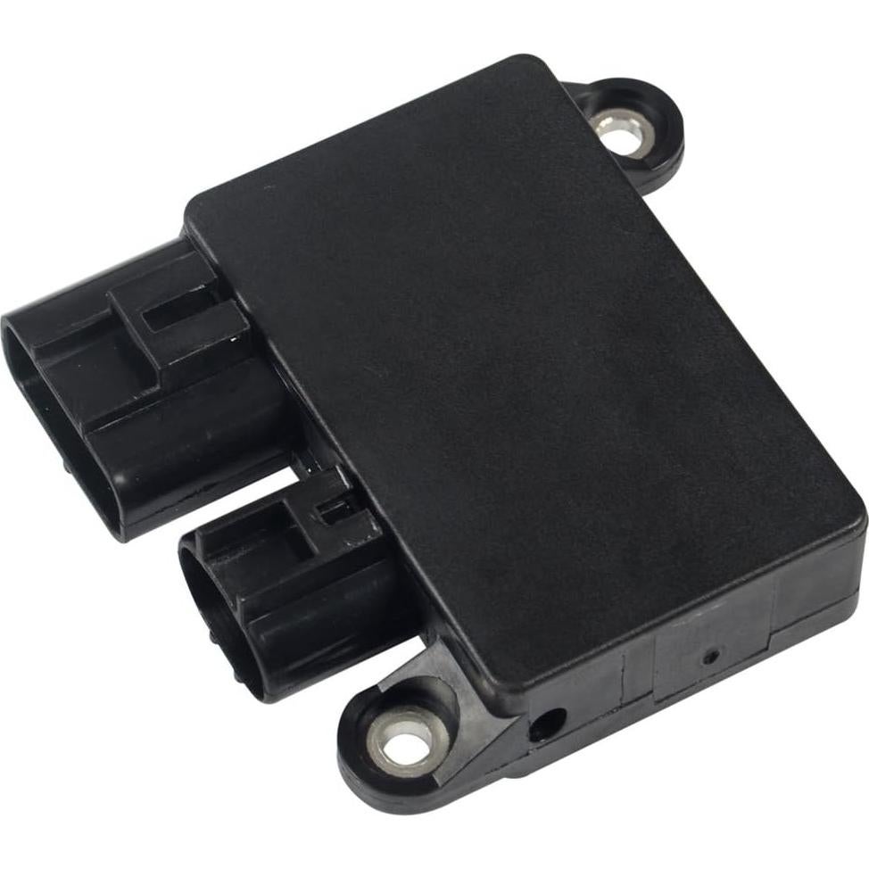 Resistor Motor Ventilador HVAC YHTAUTO para Toyota y Mazda