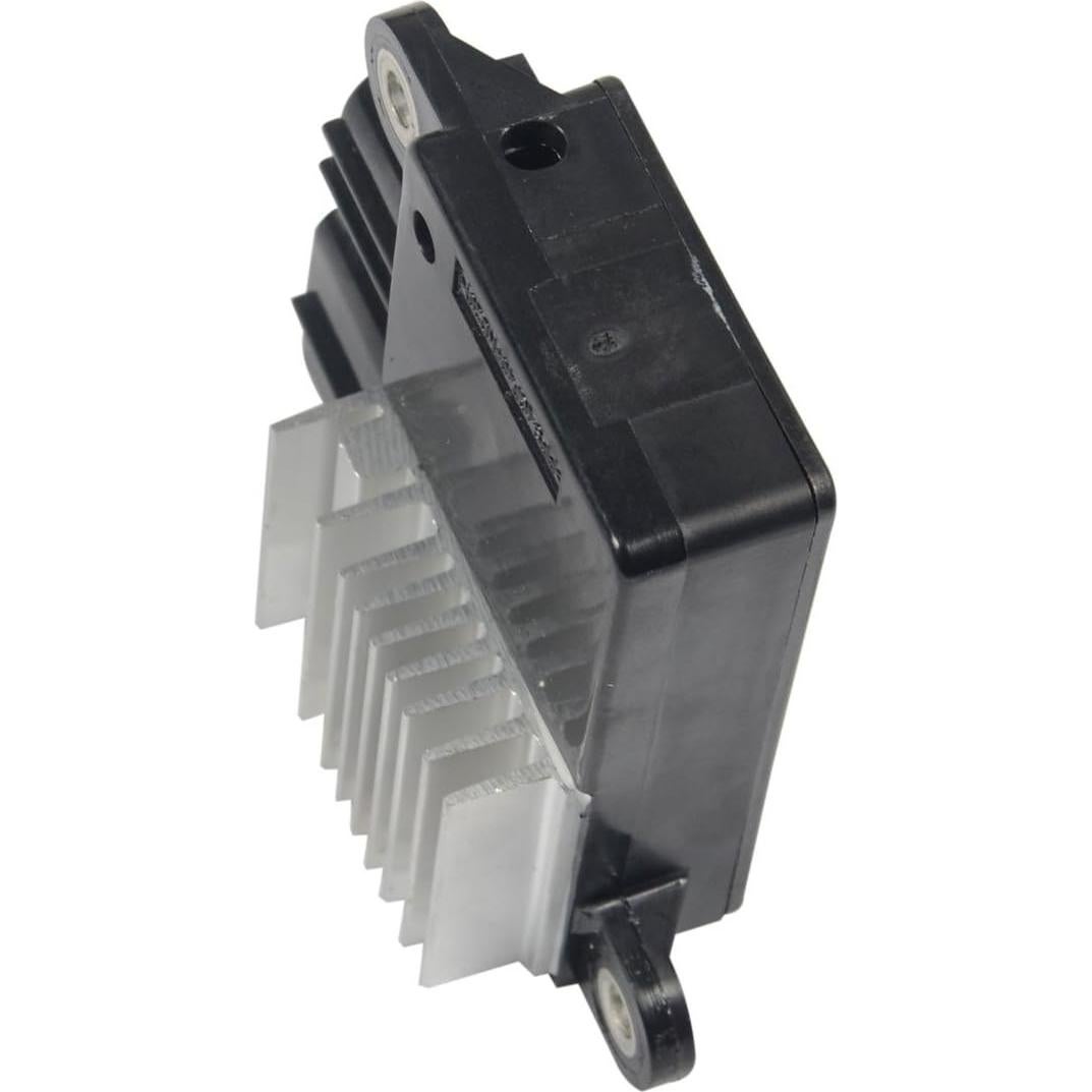 Resistor Motor Ventilador HVAC YHTAUTO para Toyota y Mazda