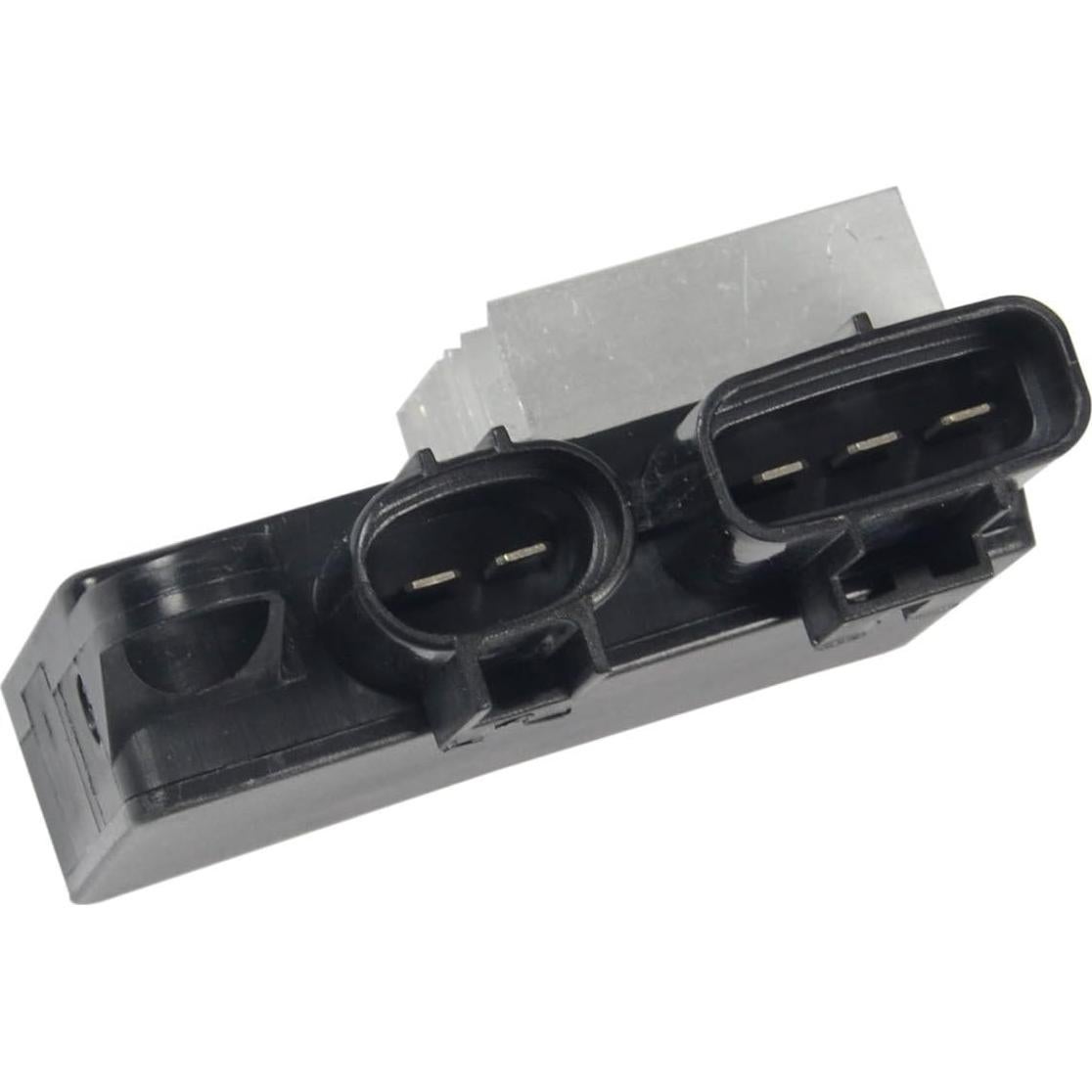 Resistor Motor Ventilador HVAC YHTAUTO para Toyota y Mazda