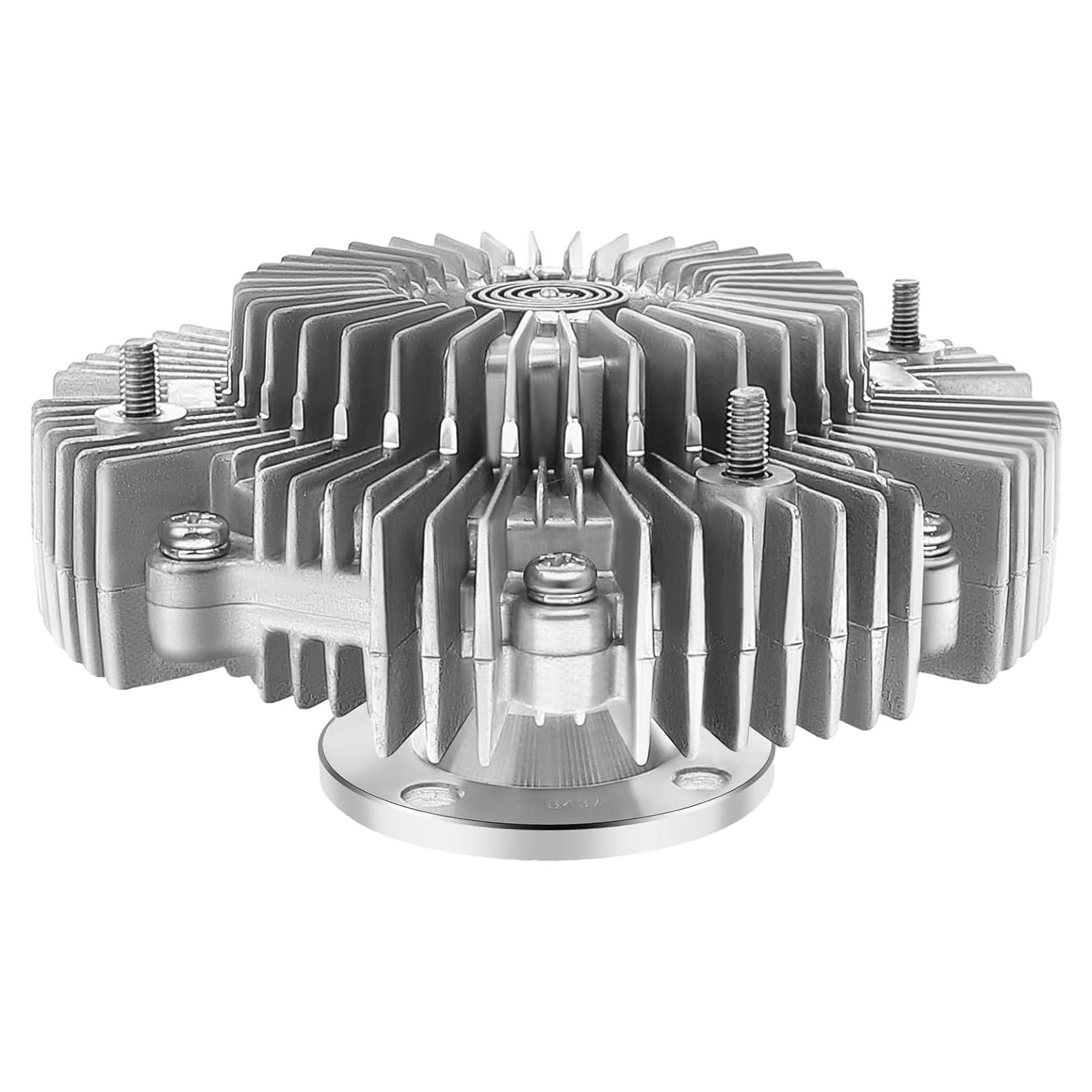 Clutch Ventilador IRONTEK 1.74kg para Toyota Tacoma 95-04