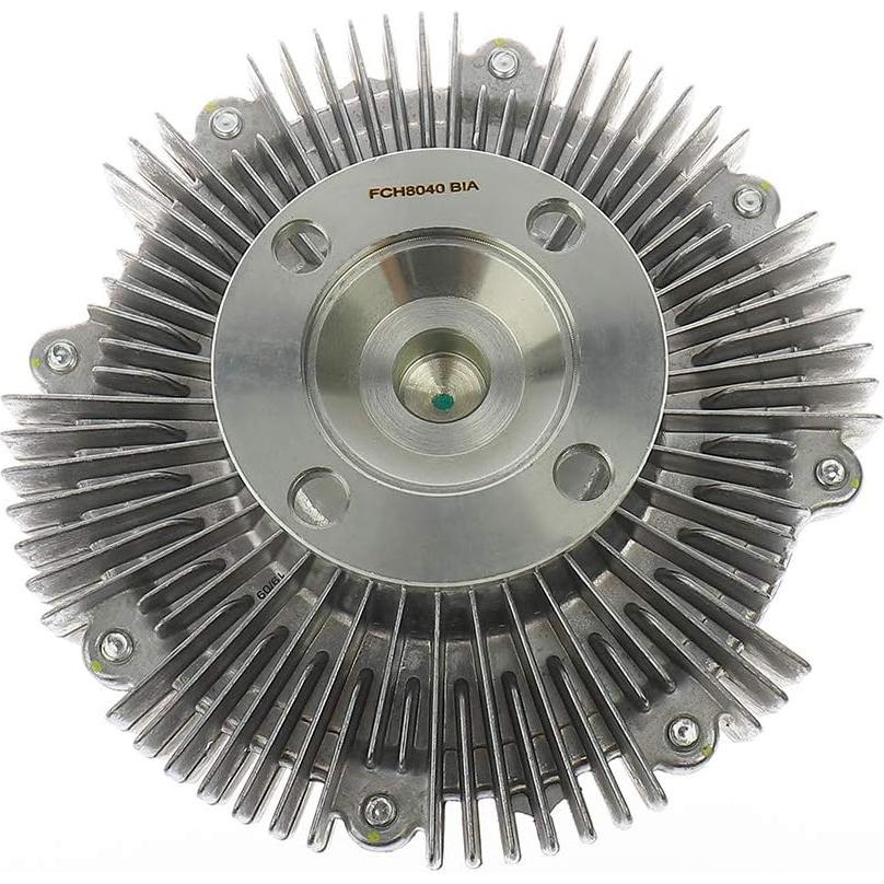 Clutch Ventilador IRONTEK 1.74kg para Toyota Tacoma 95-04
