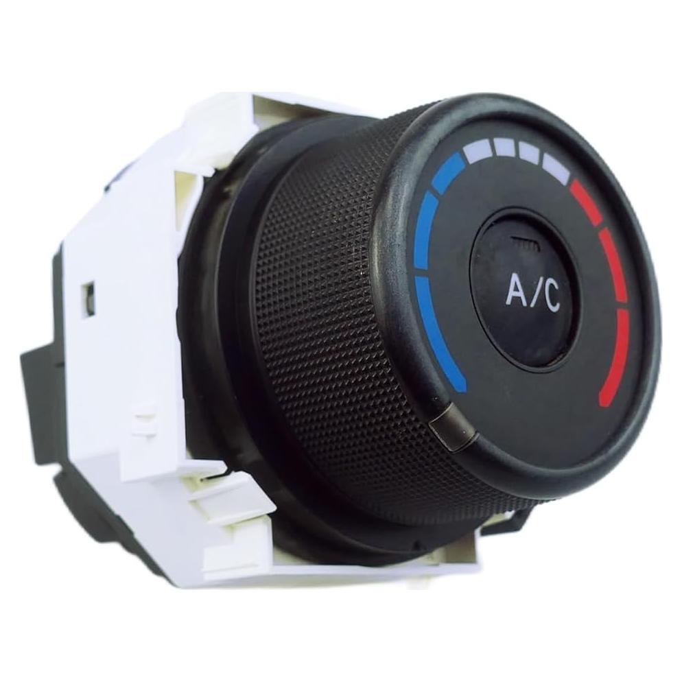 Interruptor Control Clima A/C Sxqddz 5590302091 para Toyota Corolla 2009-2013