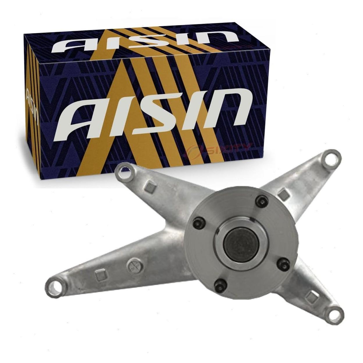 Soporte de Polea Ventilador AISIN para Toyota Tundra 5.7L V8 2007-2018