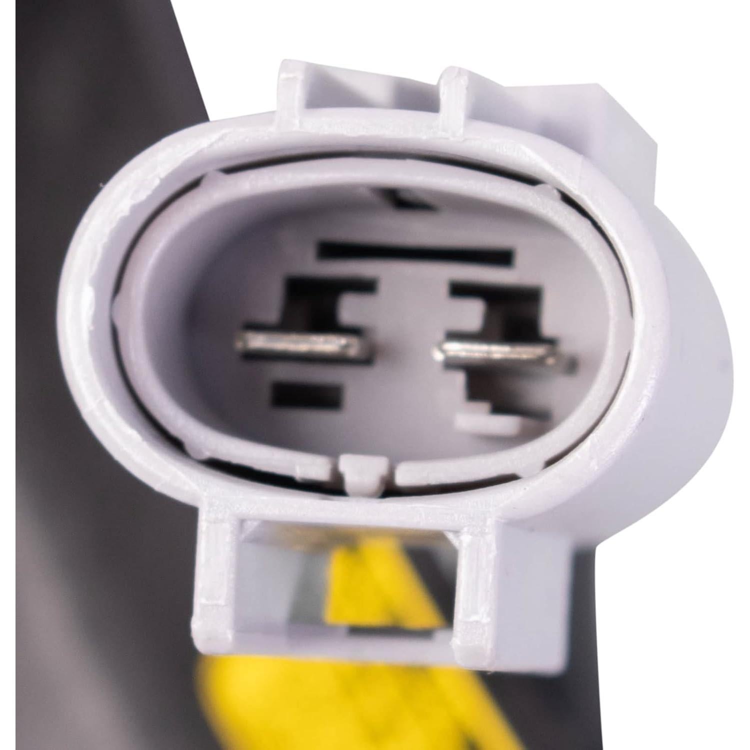 Ventilador de A/C TRQ para Toyota Camry/Solara 1997-1999