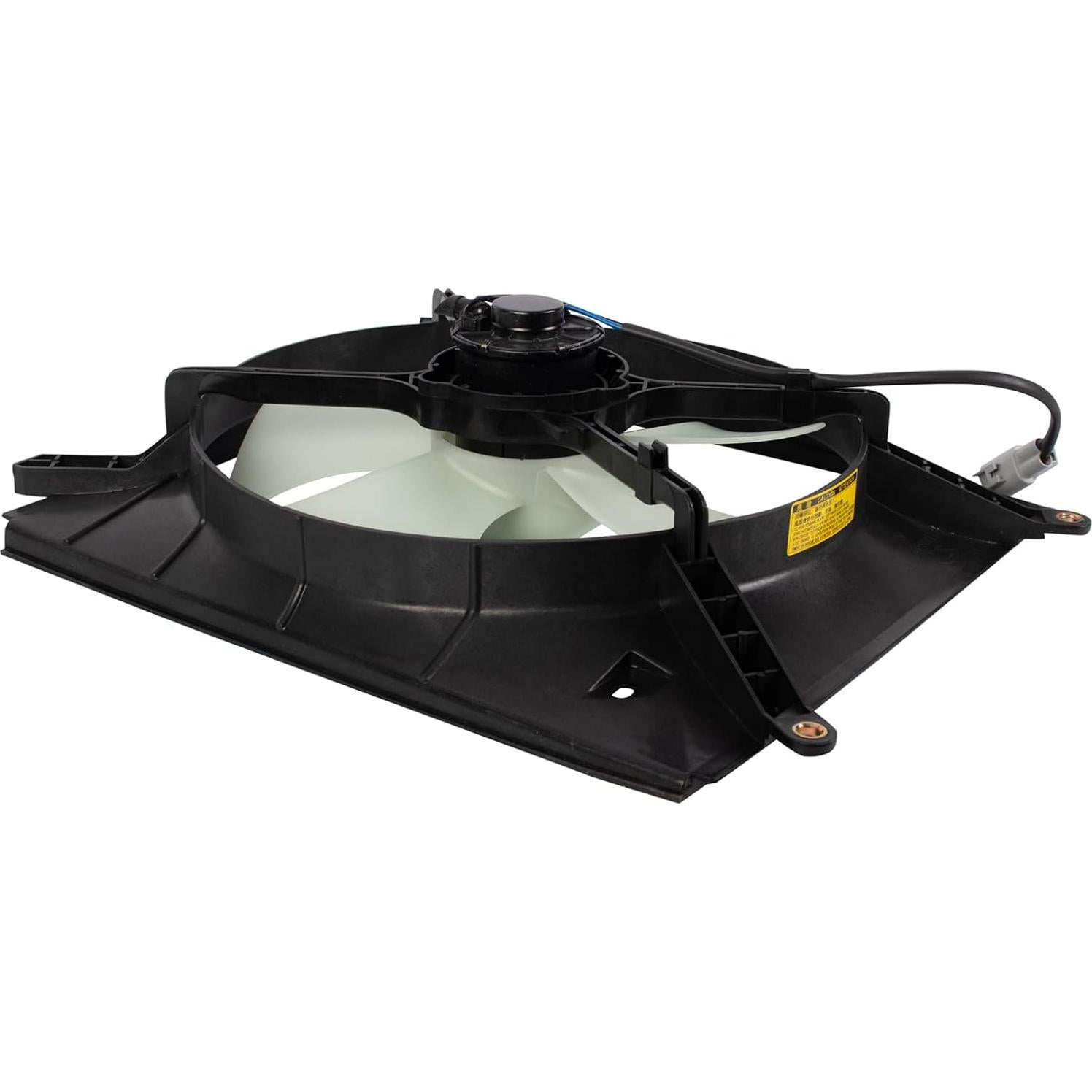 Ventilador de A/C TRQ para Toyota Camry/Solara 1997-1999