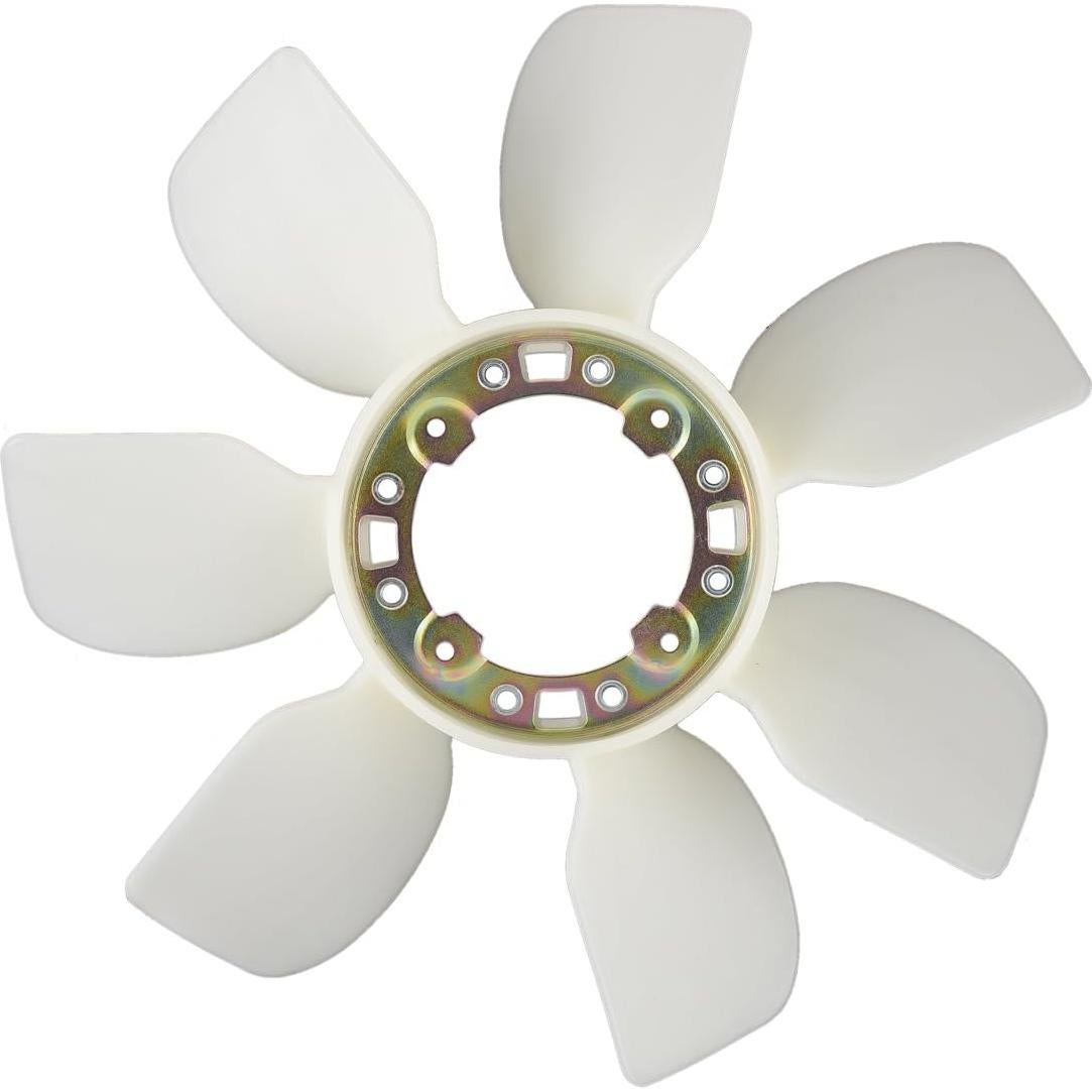 Aspa Ventilador Refrigeración A-Premium Toyota 4Runner 96-02