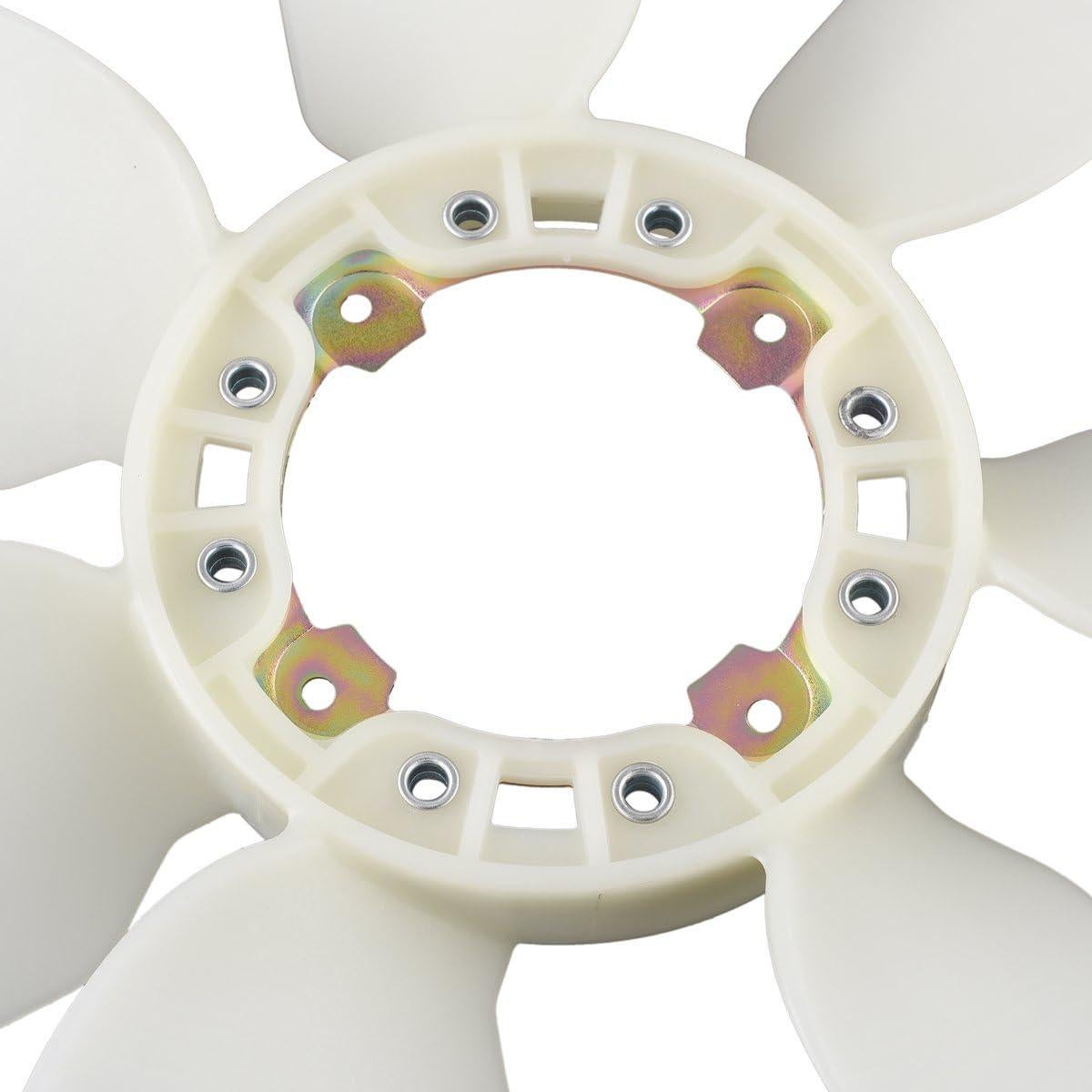 Aspa Ventilador Refrigeración A-Premium Toyota 4Runner 96-02