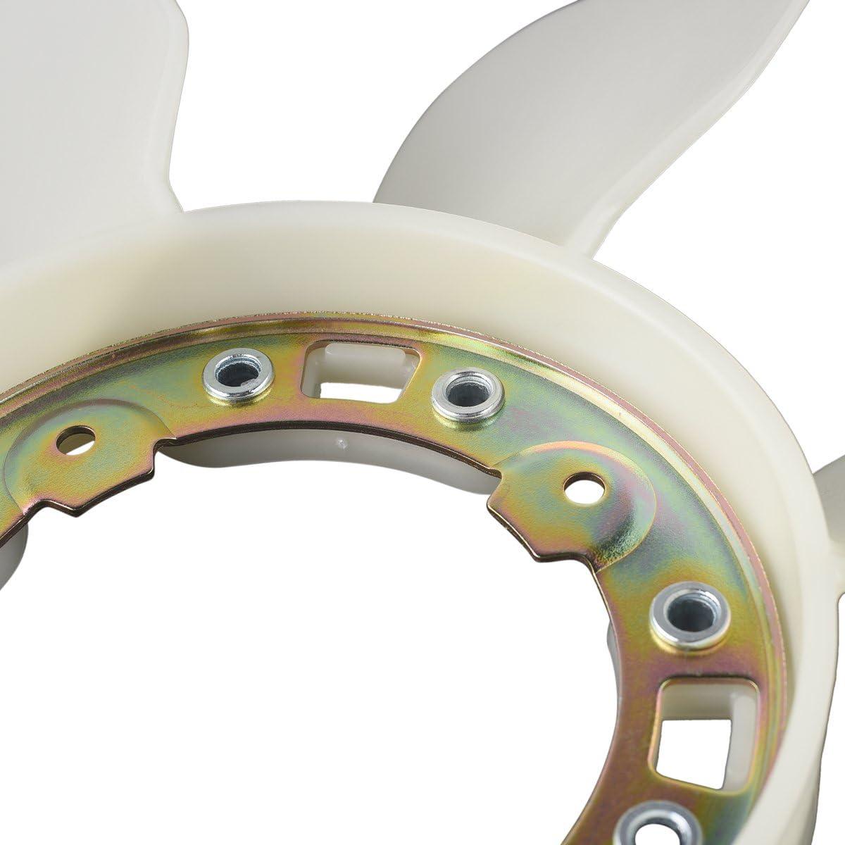 Aspa Ventilador Refrigeración A-Premium Toyota 4Runner 96-02