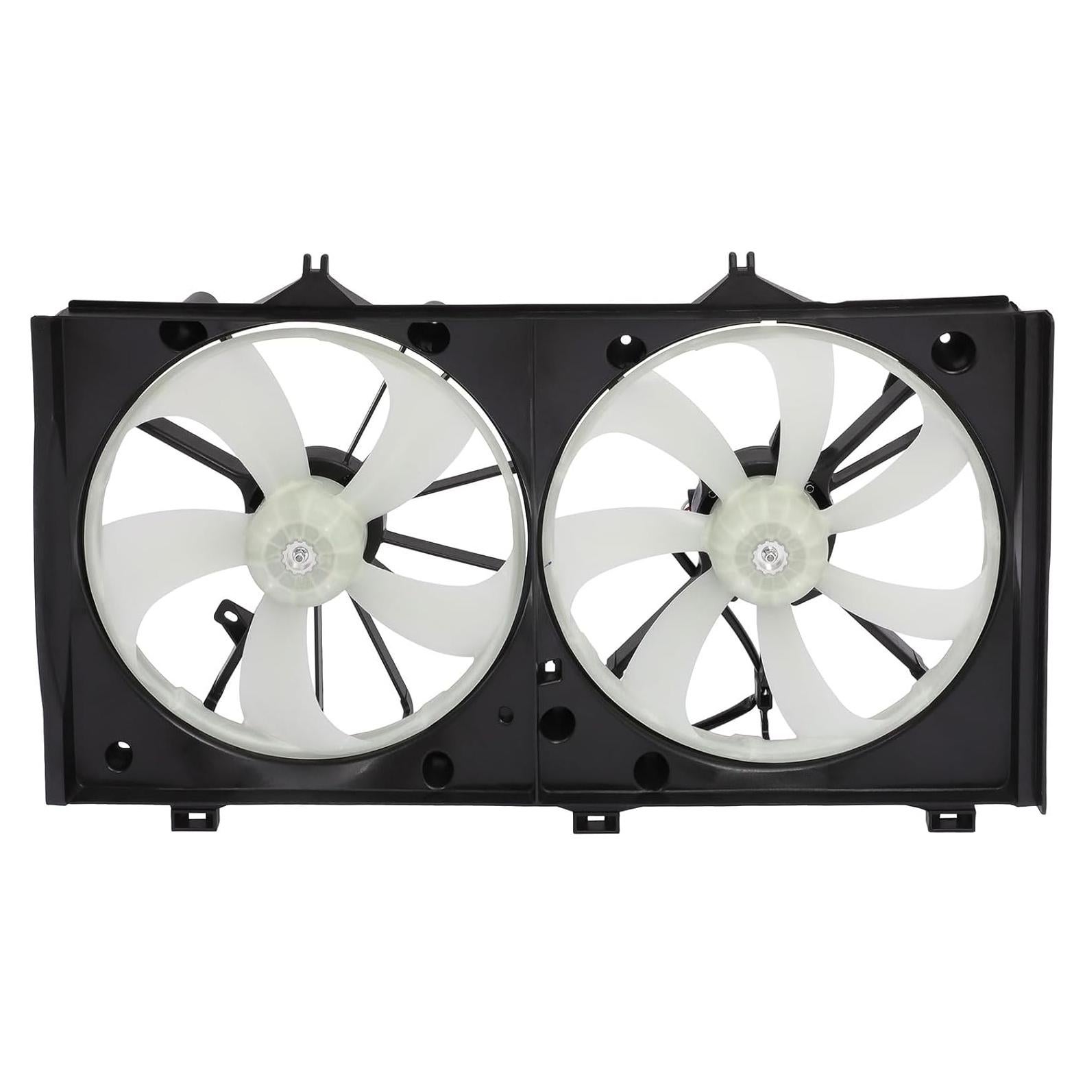 Ventilador de enfriamiento AZHZ para Toyota Camry 2007-2009