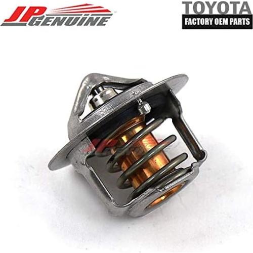 Termostato Genuine Toyota 90916-03078 Mecanizado