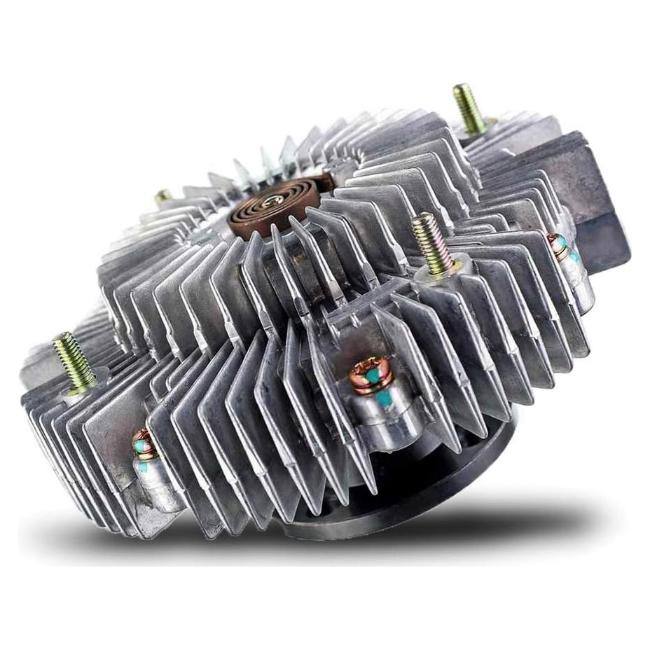 Embrague Ventilador Refrigeración YHTAUTO Toyota 4Runner T100 Tacoma
