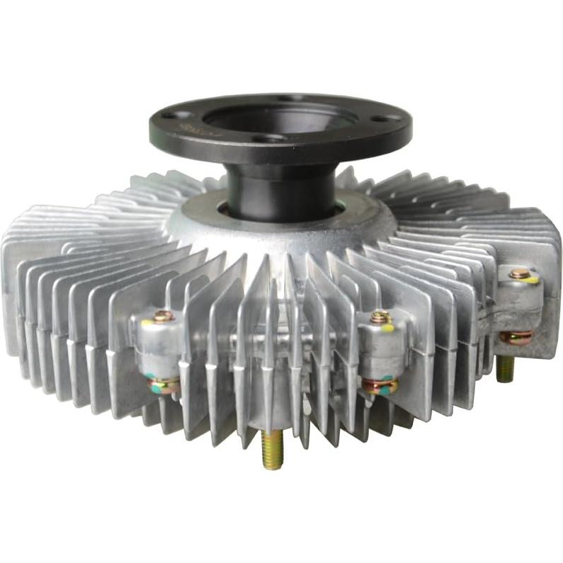 Embrague Ventilador Refrigeración YHTAUTO Toyota 4Runner T100 Tacoma