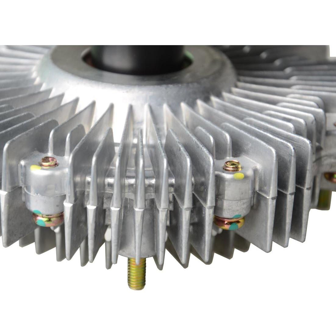 Embrague Ventilador Refrigeración YHTAUTO Toyota 4Runner T100 Tacoma