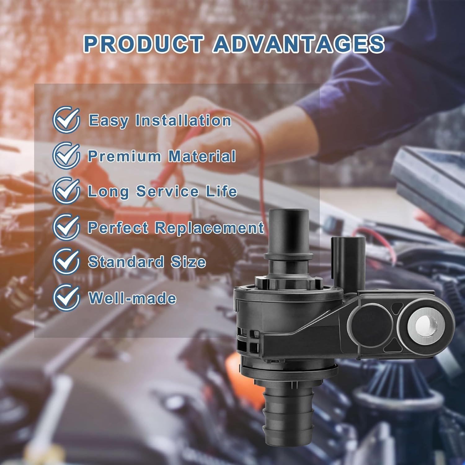 Válvula de Derivación Refrigerante Yeoflagtrade 16671-25010