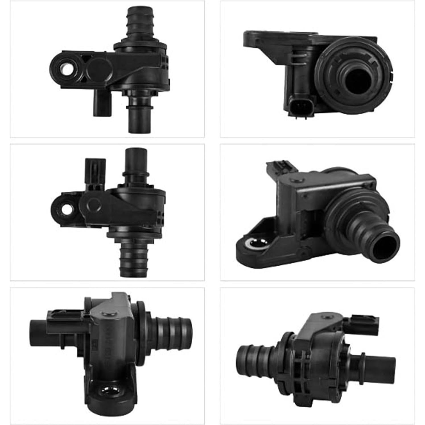 Válvula de Derivación Refrigerante Yeoflagtrade 16671-25010