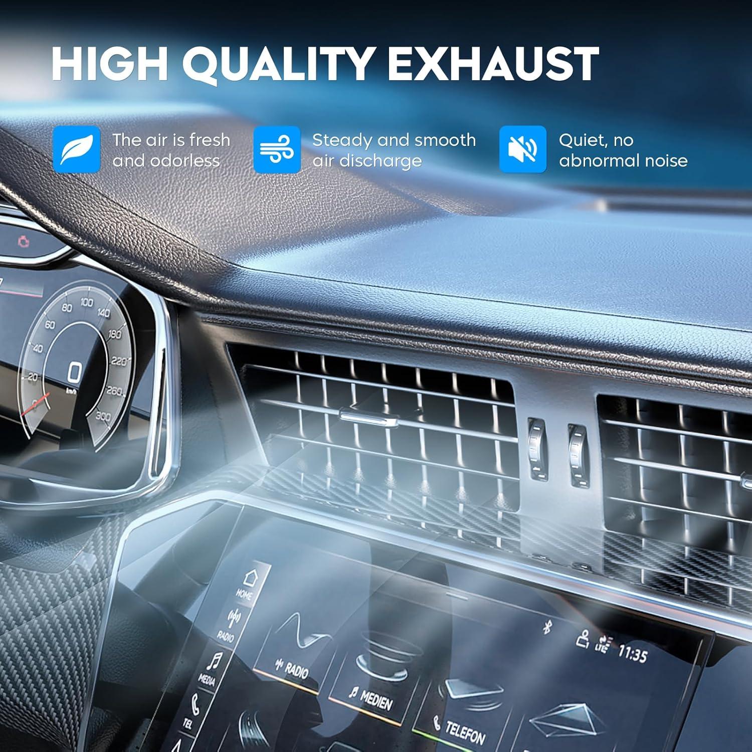 Compresor de aire acondicionado TadaMark 3.5L para Toyota