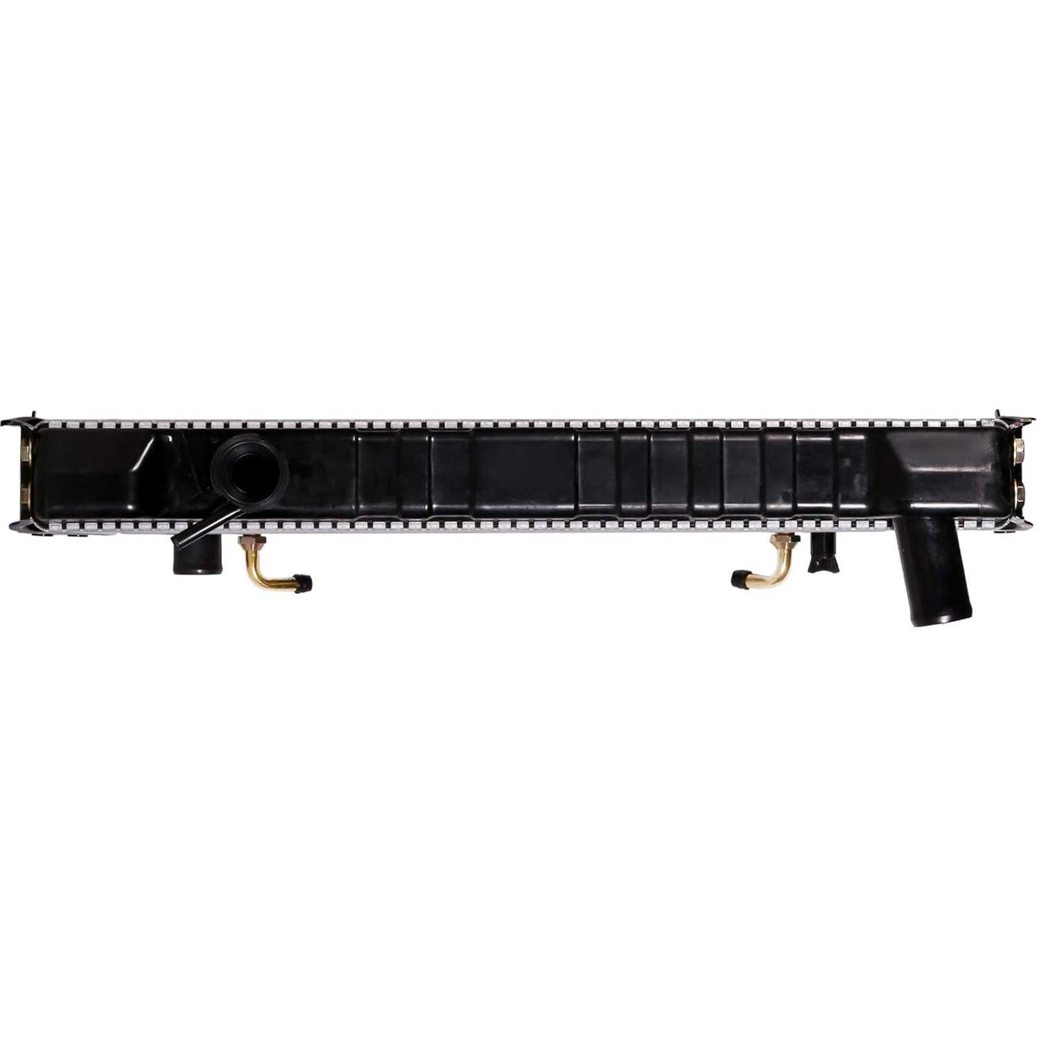 Radiador de Aluminio Lynol 4WD 3.0L Compatible 1989-1995