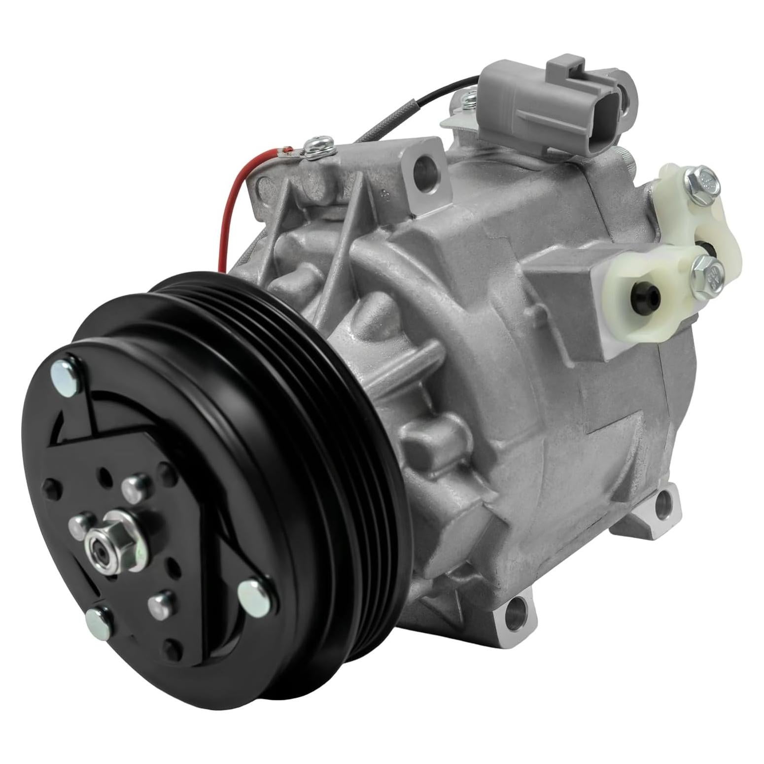 Compresor de aire acondicionado FALUSHAN Toyota Echo 1.5L 2000-2005