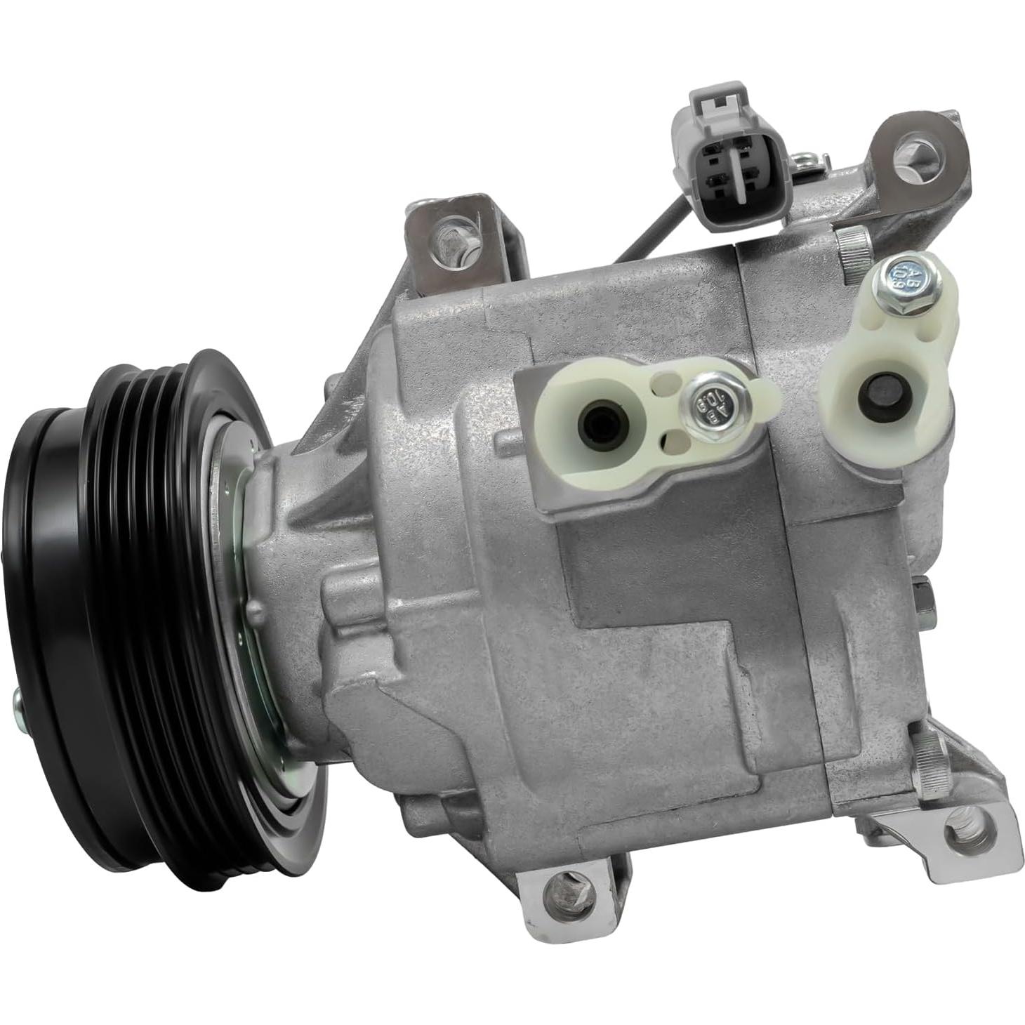 Compresor de aire acondicionado FALUSHAN Toyota Echo 1.5L 2000-2005