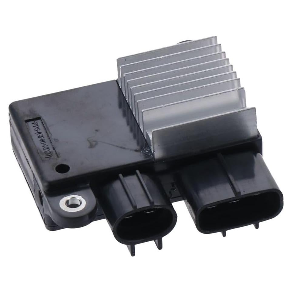 Módulo de Control Ventilador Enfriamiento BYOBYO 5 Pines para Mazda y Toyota