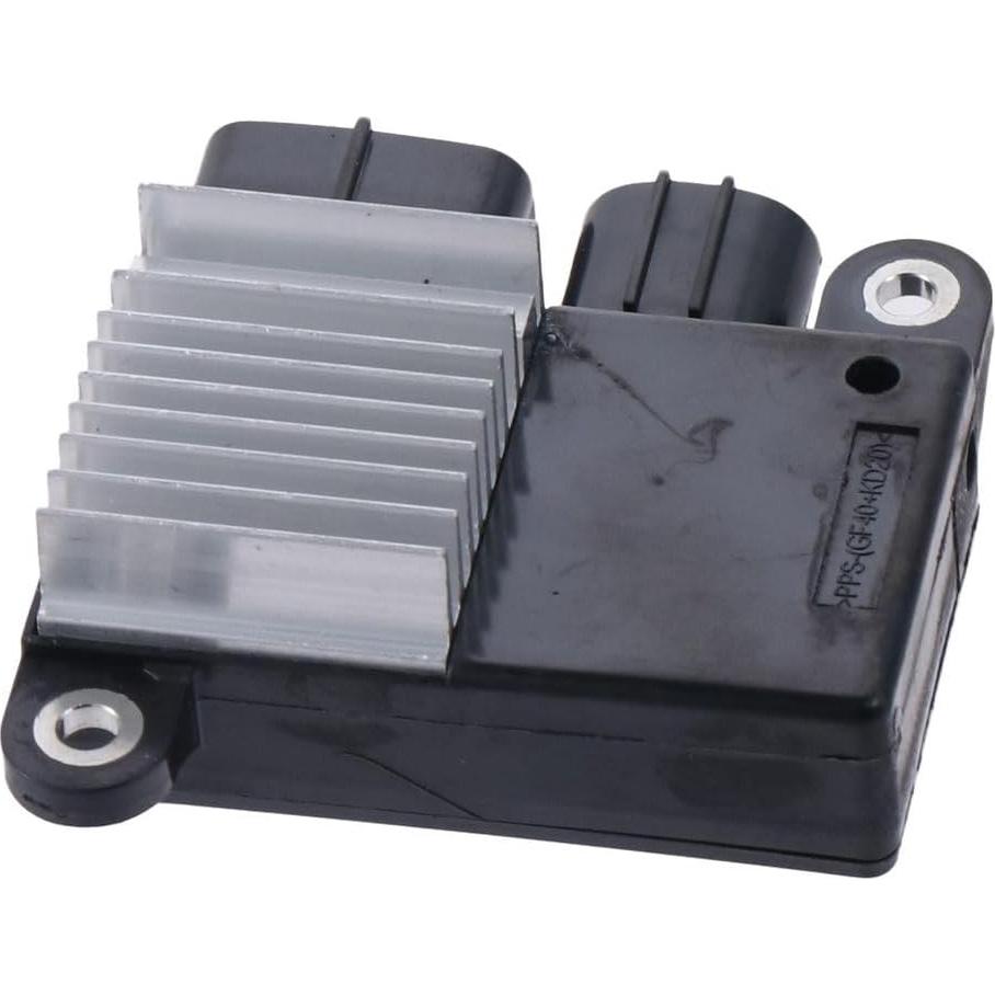 Módulo de Control Ventilador Enfriamiento BYOBYO 5 Pines para Mazda y Toyota