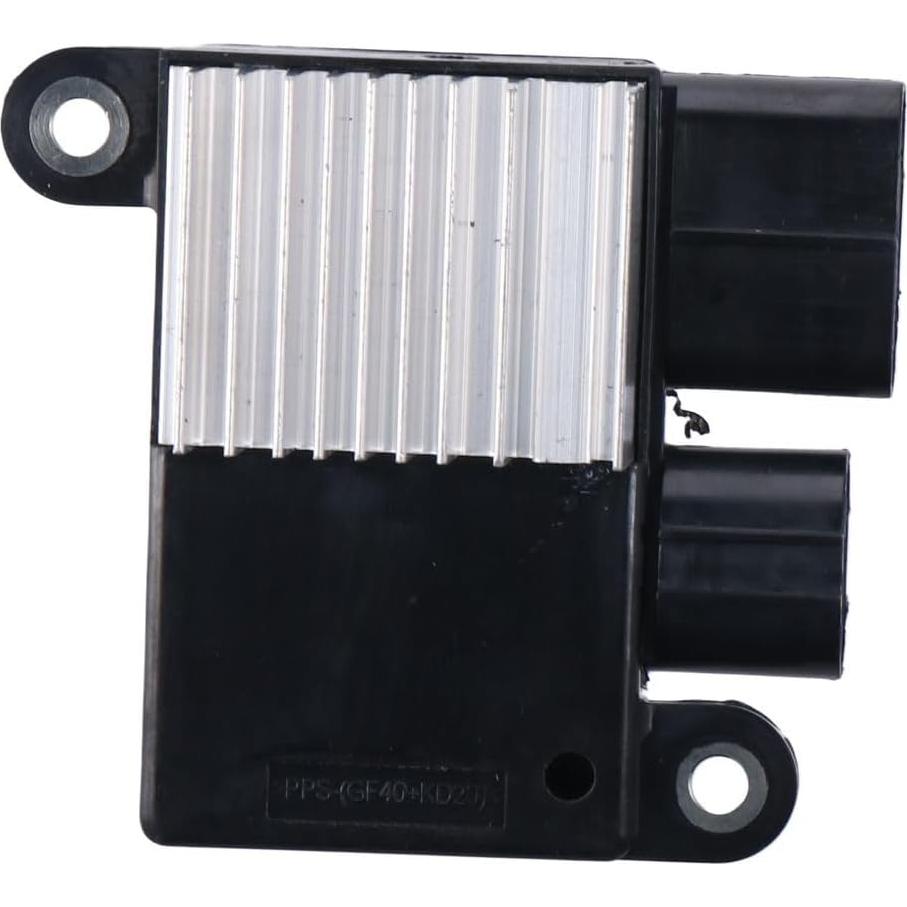 Módulo de Control Ventilador Enfriamiento BYOBYO 5 Pines para Mazda y Toyota