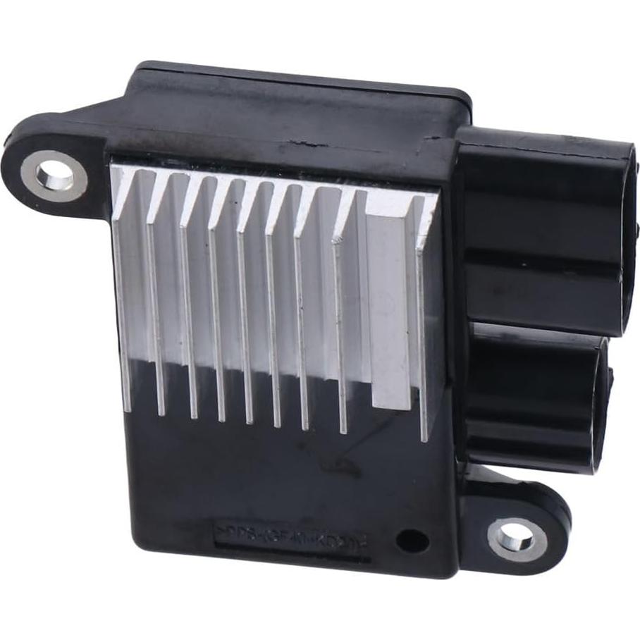 Módulo de Control Ventilador Enfriamiento BYOBYO 5 Pines para Mazda y Toyota