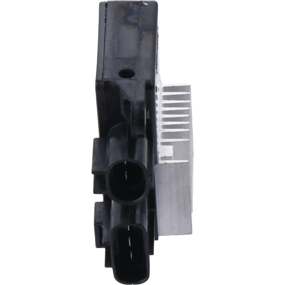 Módulo de Control Ventilador Enfriamiento BYOBYO 5 Pines para Mazda y Toyota