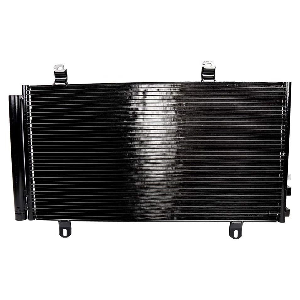 Condensador A/C ECCPP CU3396 para Toyota y Lexus 2007-2016