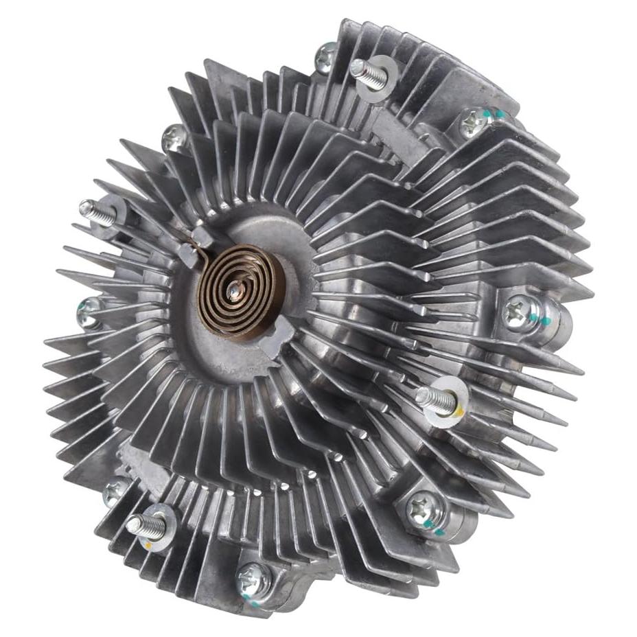 Embrague Ventilador G B 2671 para Toyota Tacoma Tundra 4Runner