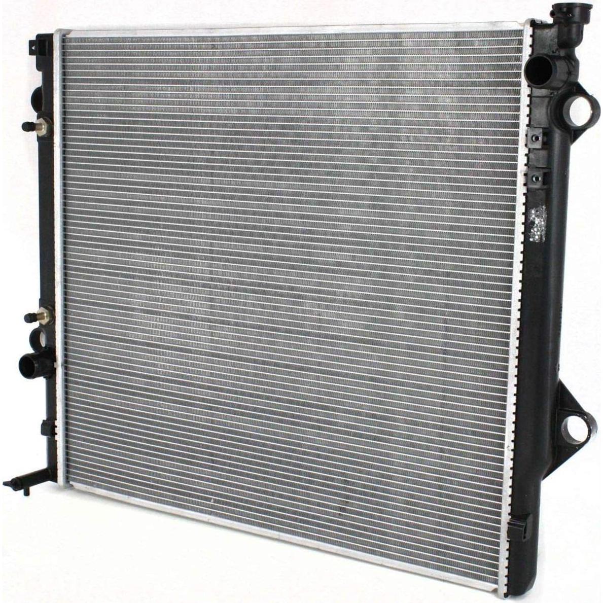 Radiador Nuevo Fitrite para Toyota 4Runner y FJ Cruiser