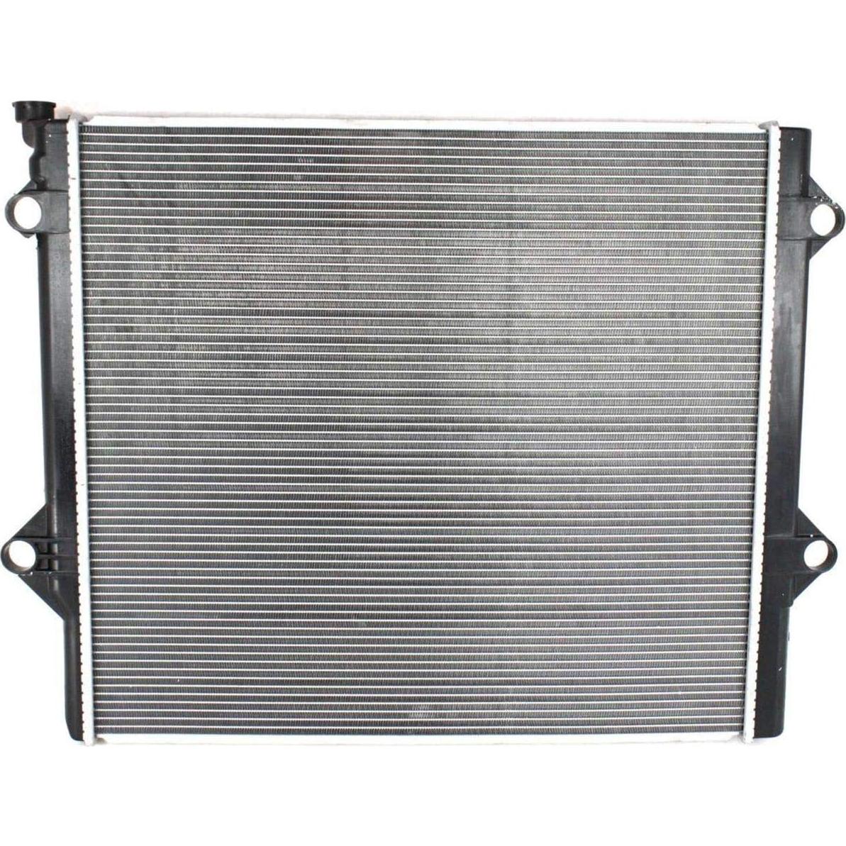 Radiador Nuevo Fitrite para Toyota 4Runner y FJ Cruiser