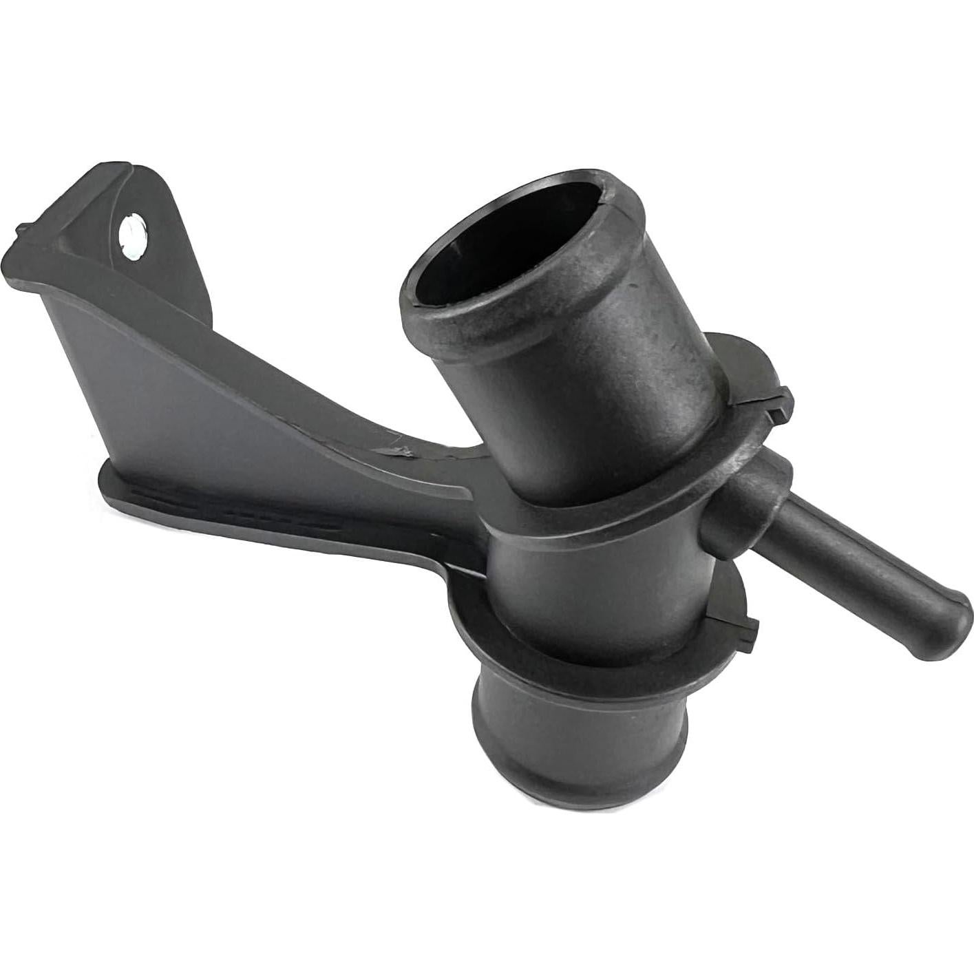 Conector de manguera de agua radiador WEITARI Corolla 2009-2011