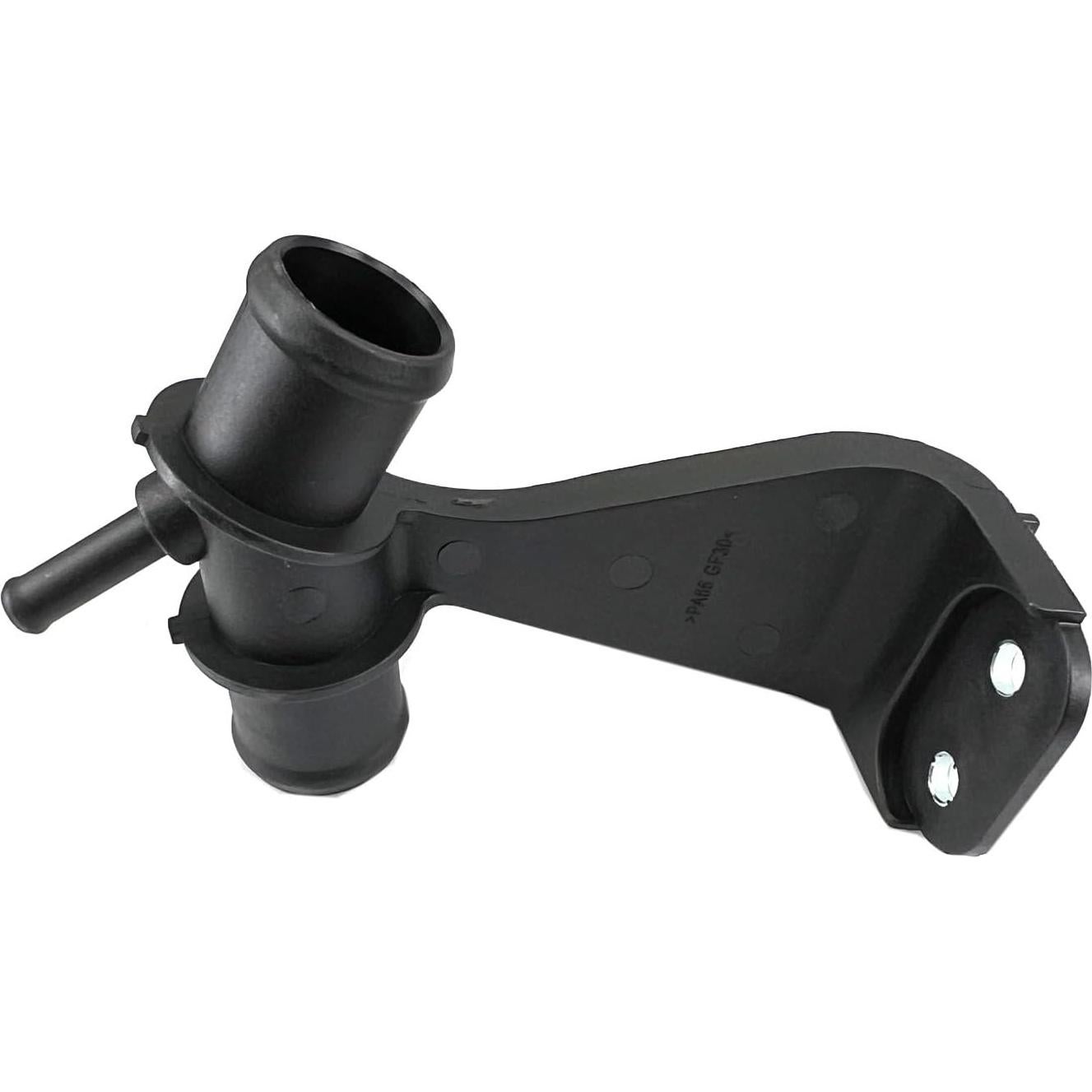 Conector de manguera de agua radiador WEITARI Corolla 2009-2011