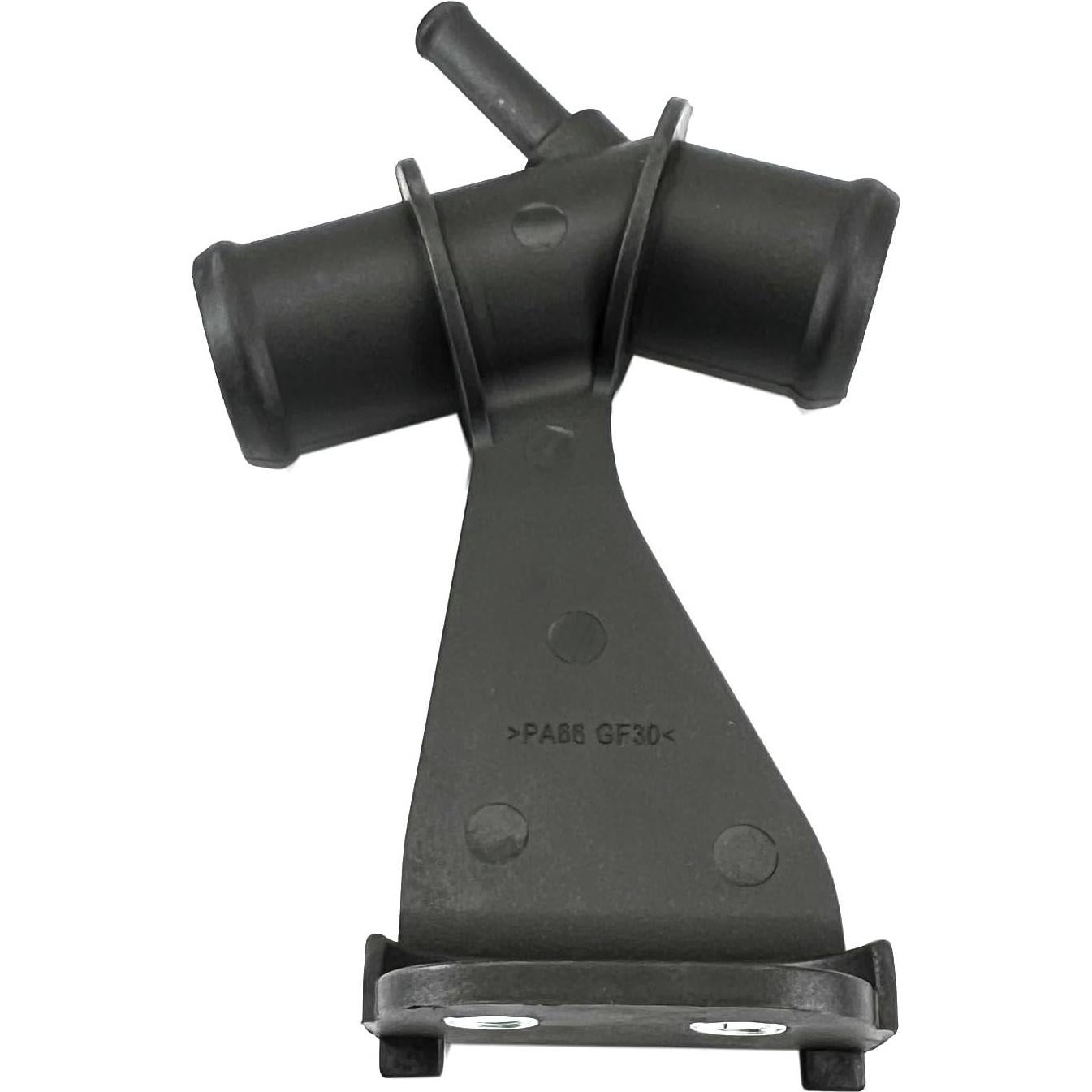 Conector de manguera de agua radiador WEITARI Corolla 2009-2011