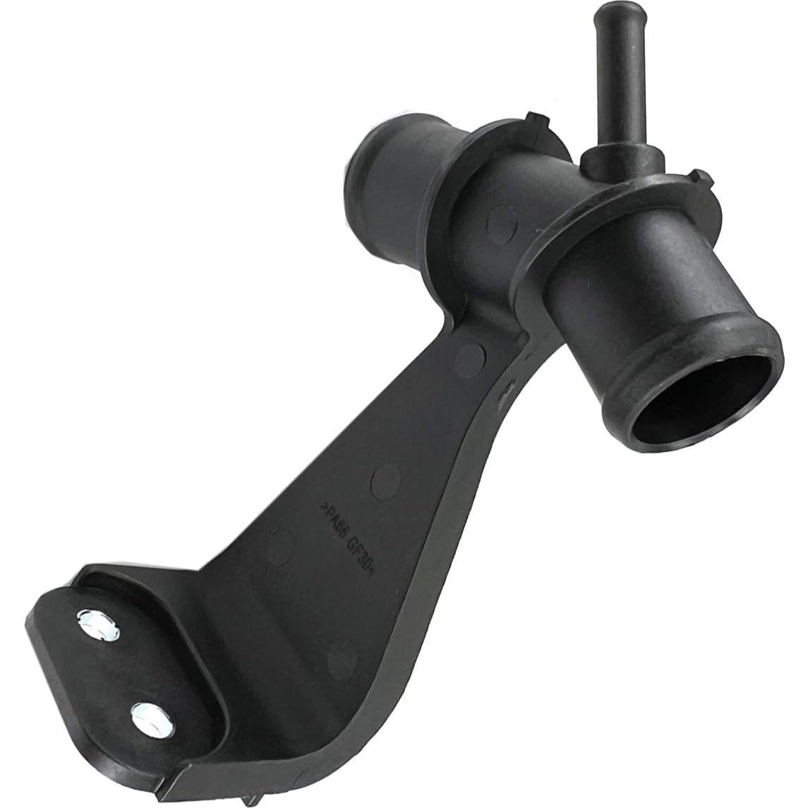 Conector de manguera de agua radiador WEITARI Corolla 2009-2011