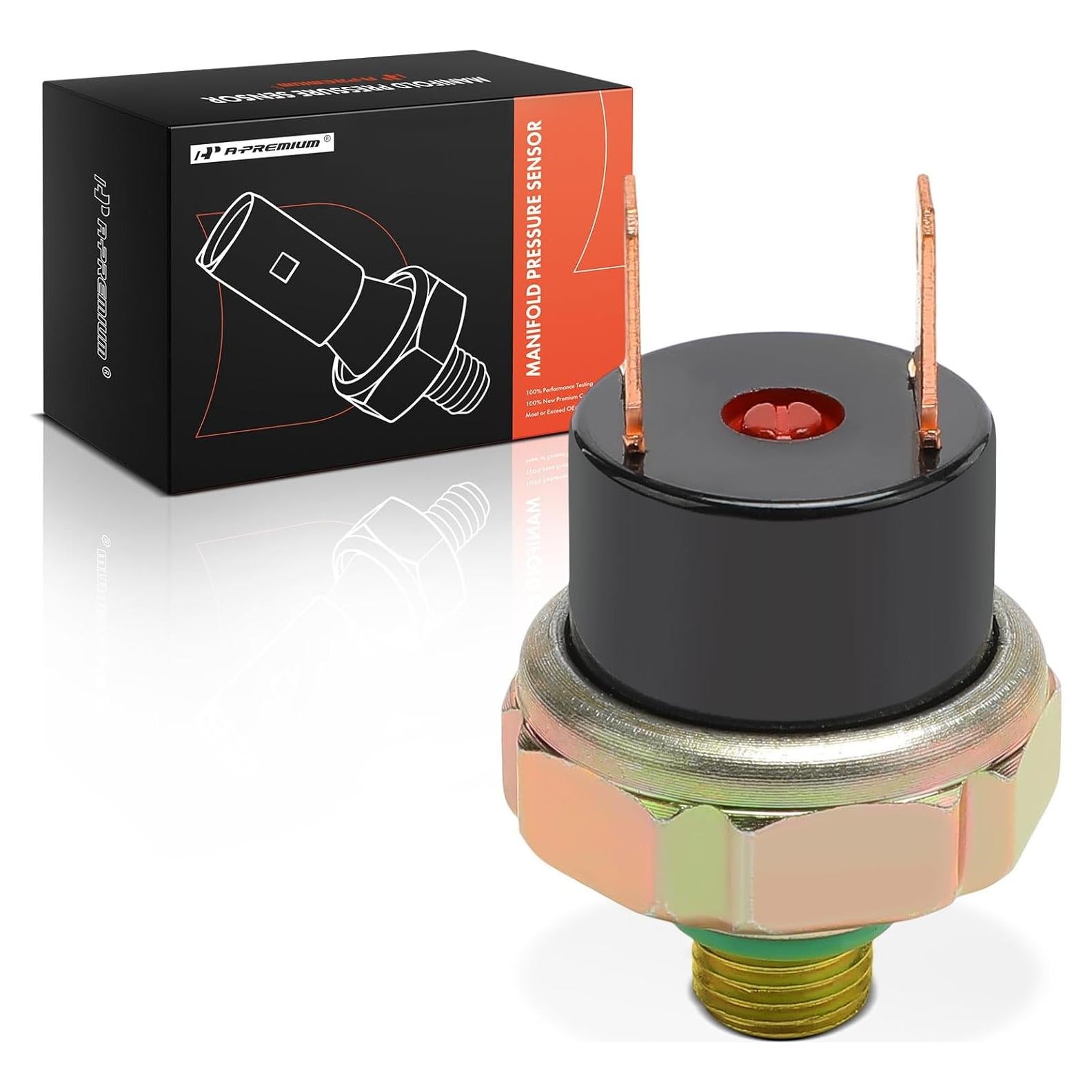 Interruptor de Presión A-Premium 2 Pines para Toyota y Honda