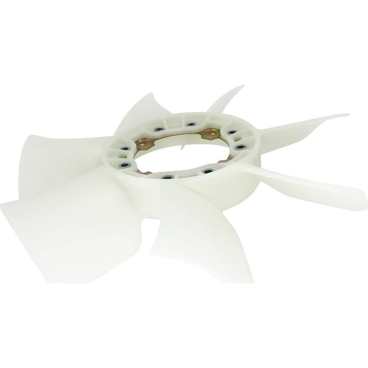 Aspa Ventilador Radiador PartsFlow para Toyota 4Runner T100