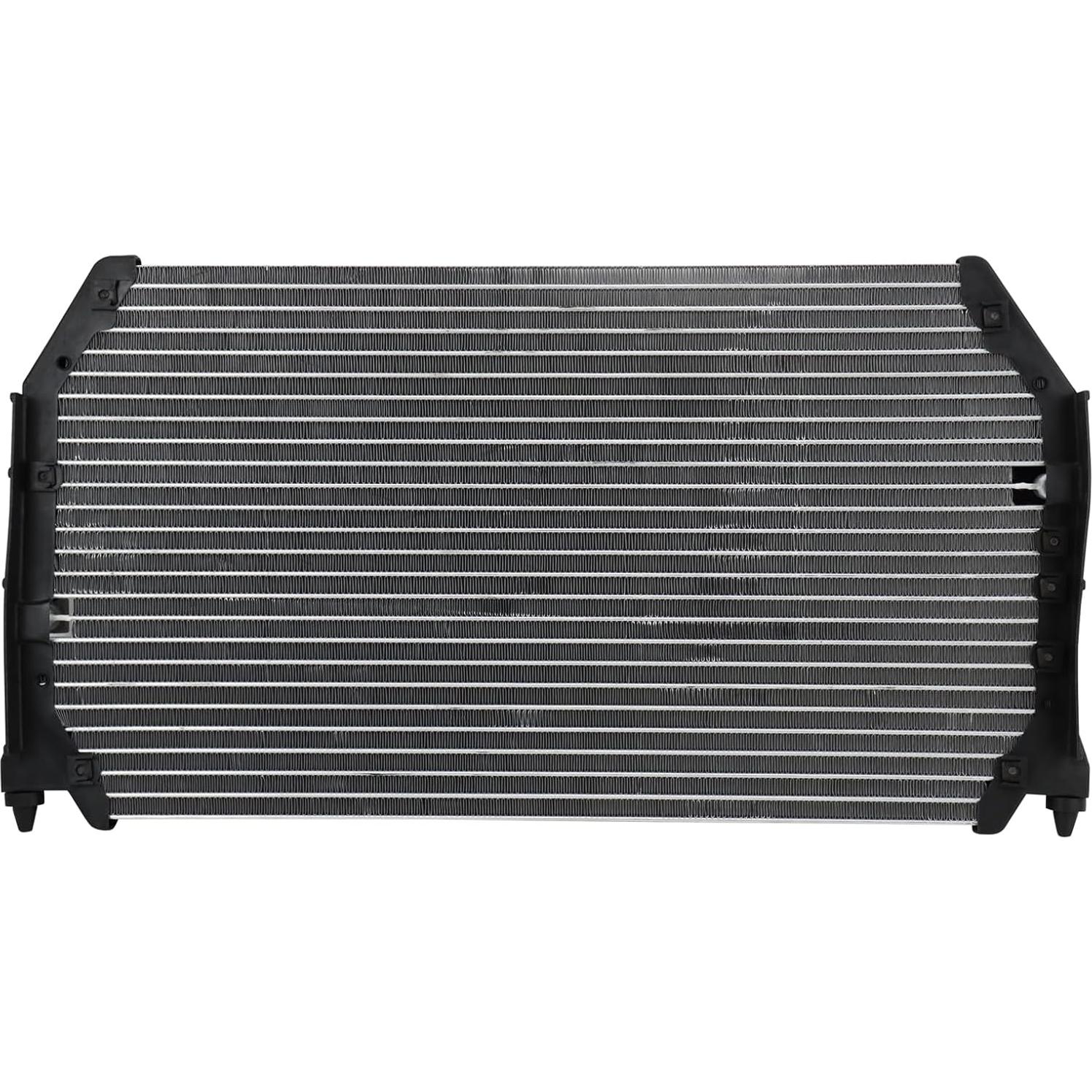 Condensador A/C Sawyer Auto para Toyota Solara 1999-2003