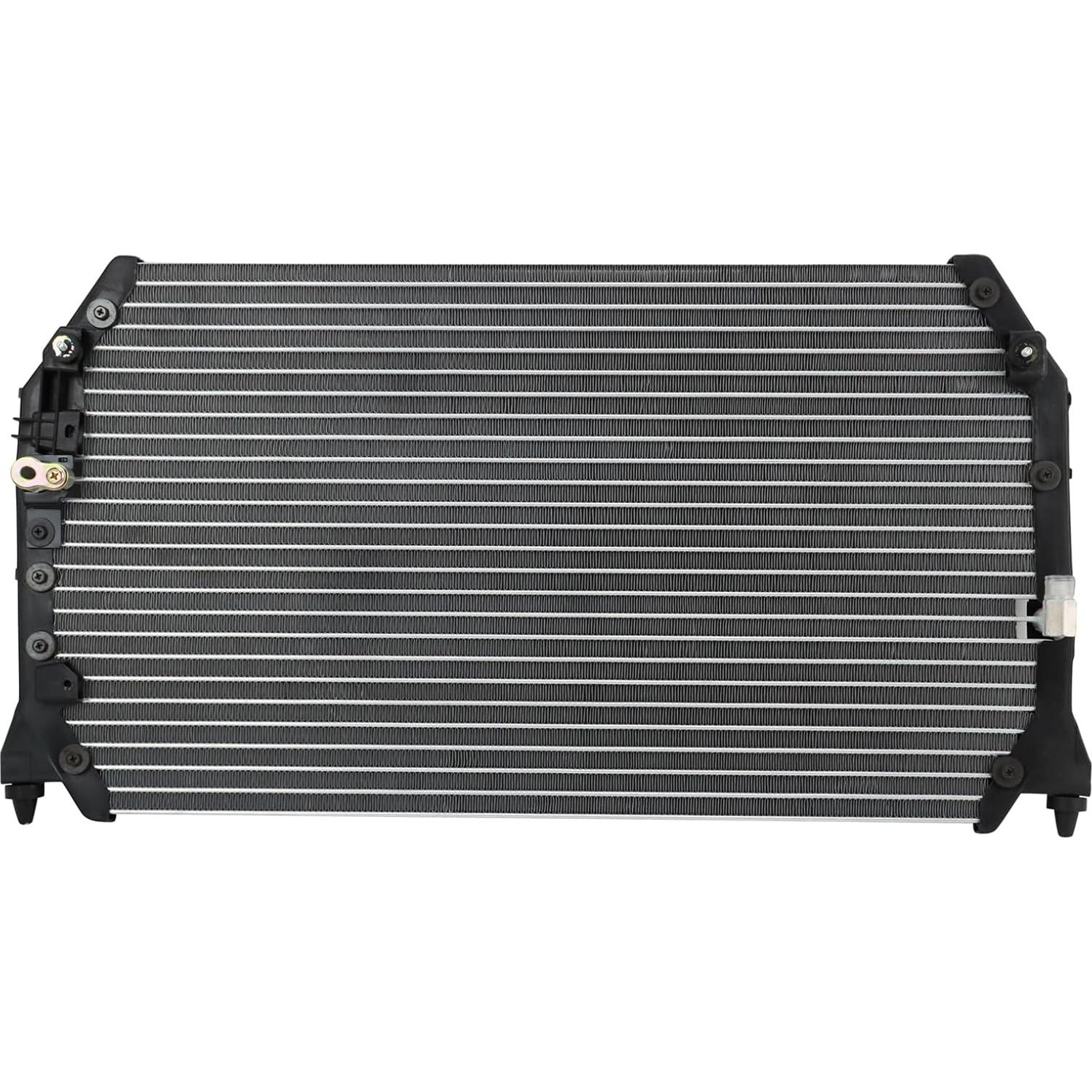 Condensador A/C Sawyer Auto para Toyota Solara 1999-2003