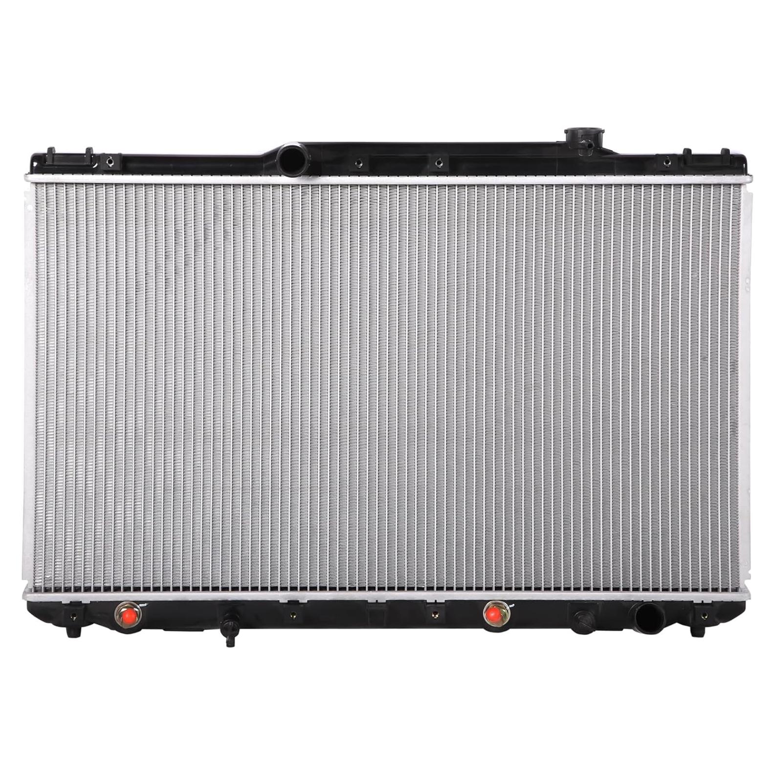 Radiador de Aluminio Lynol para Toyota Camry 1992-1996