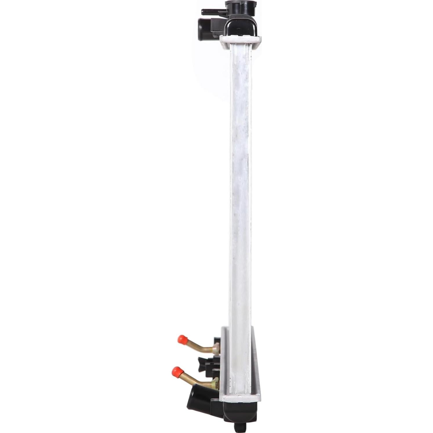 Radiador de Aluminio Lynol para Toyota Camry 1992-1996