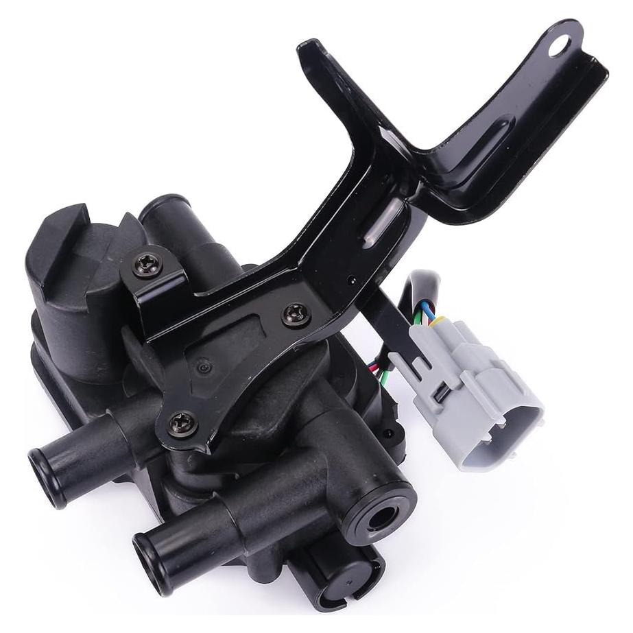 Válvula de Control de Refrigerante WOWAUTO 16670-21010 Toyota Prius 1.5L