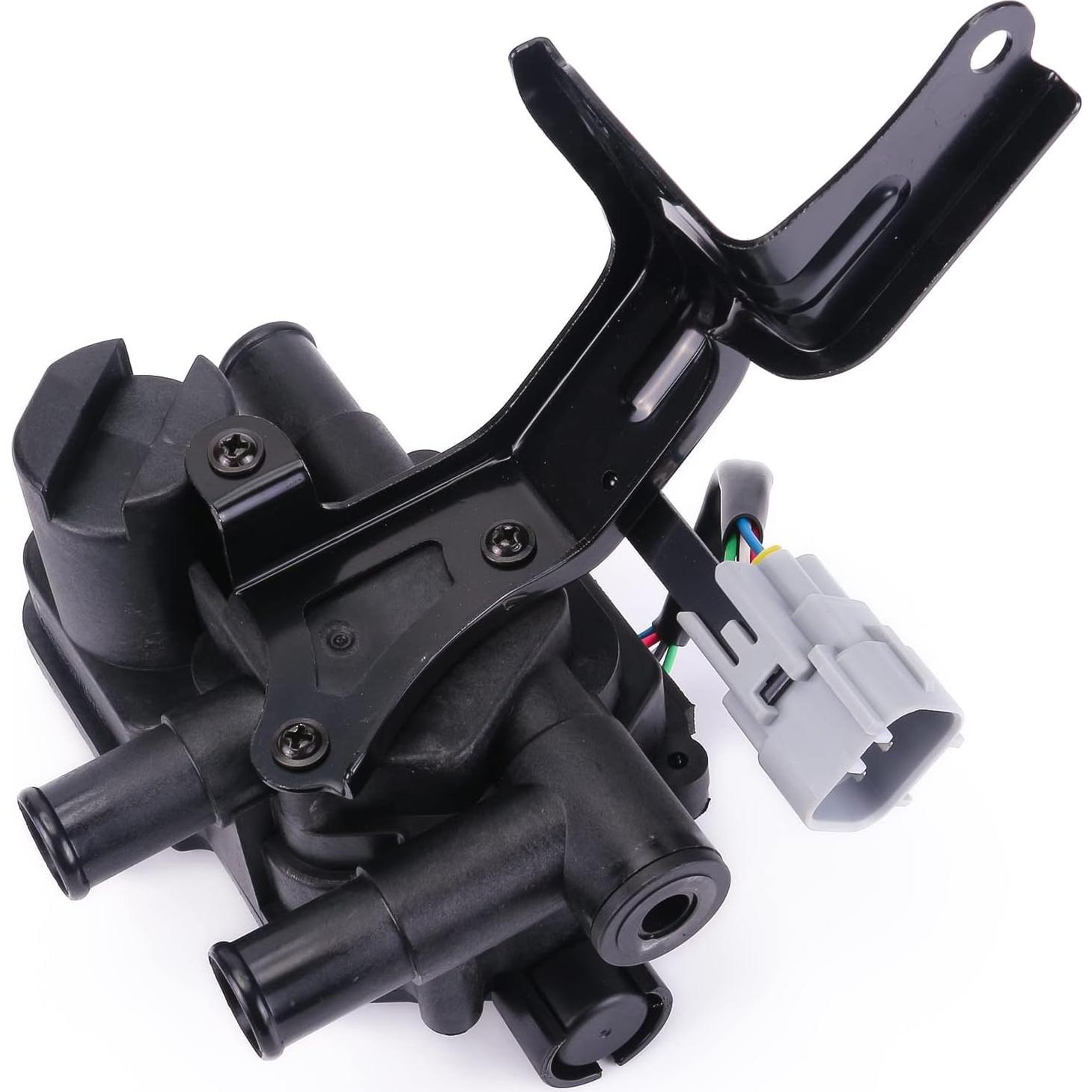 Válvula de Control de Refrigerante WOWAUTO 16670-21010 Toyota Prius 1.5L