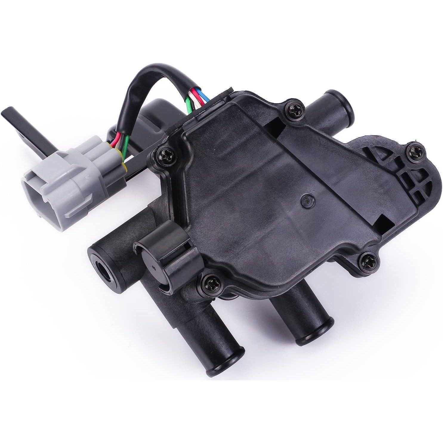 Válvula de Control de Refrigerante WOWAUTO 16670-21010 Toyota Prius 1.5L