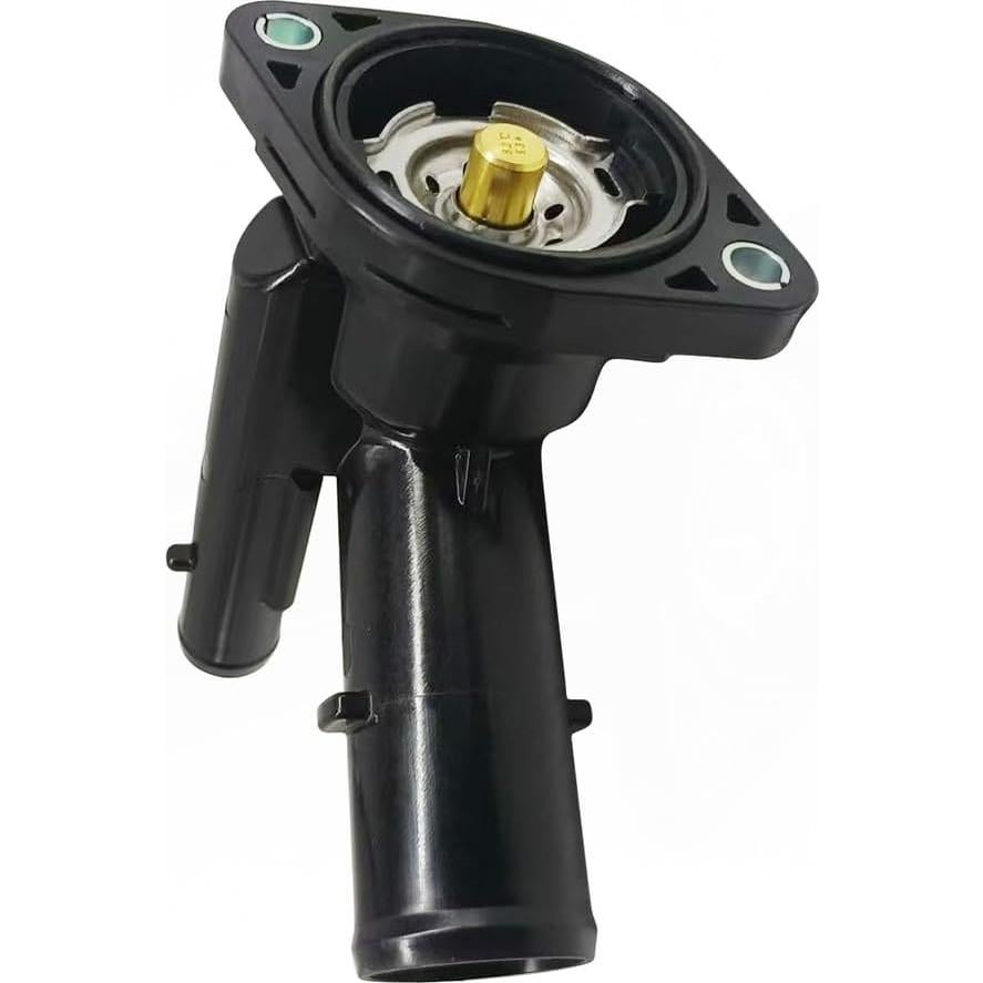 Carcasa de termostato Forlevlaep para Lexus y Toyota 2021-2022