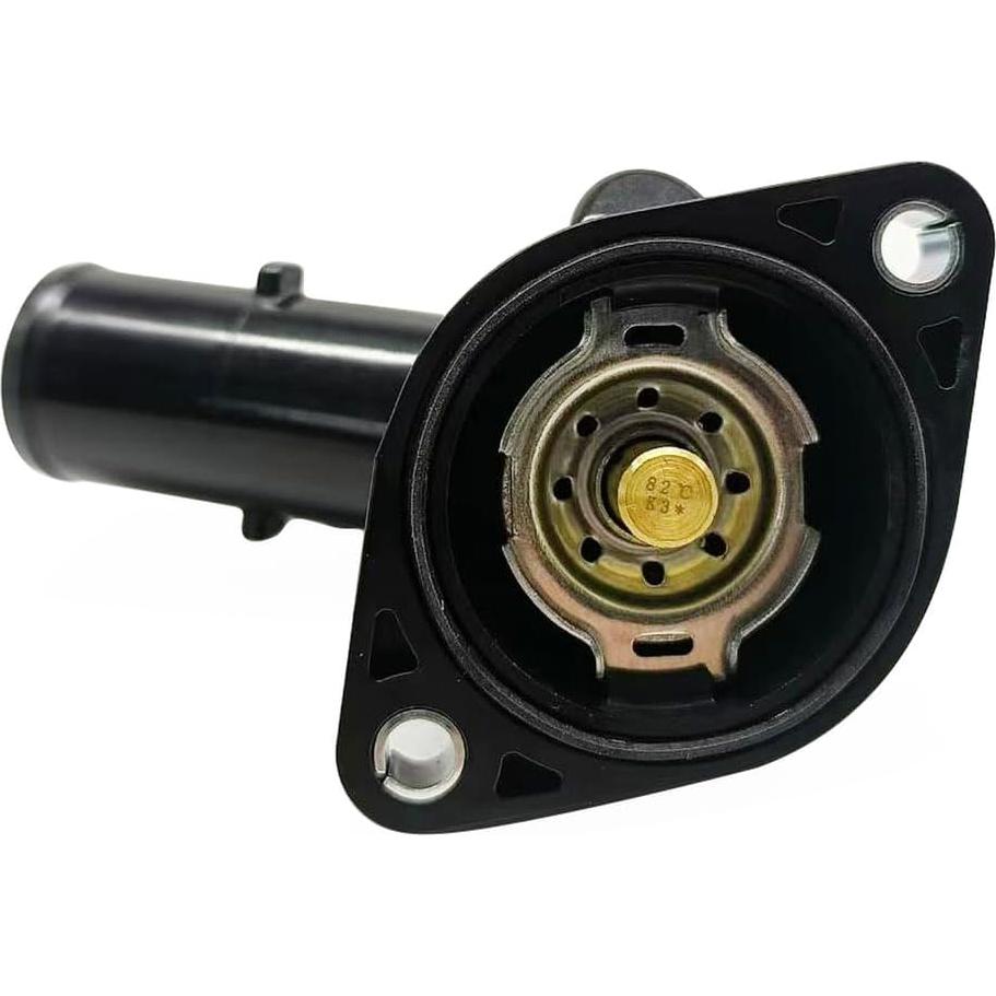 Carcasa de termostato Forlevlaep para Lexus y Toyota 2021-2022