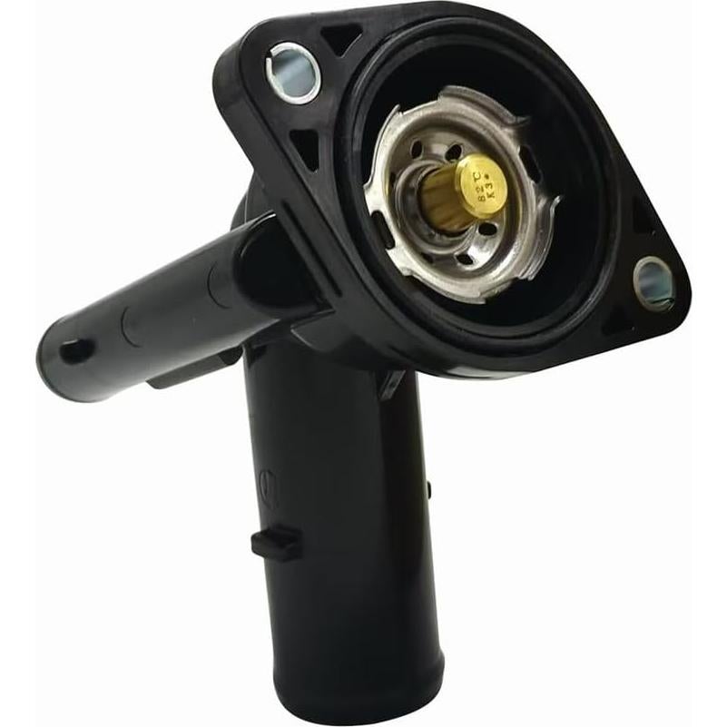 Carcasa de termostato Forlevlaep para Lexus y Toyota 2021-2022