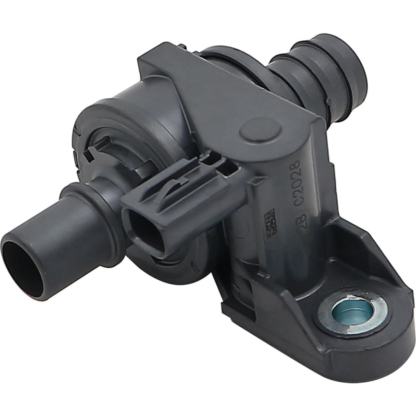 Válvula de Control de Agua Refrigerante Tivora 16671-25010