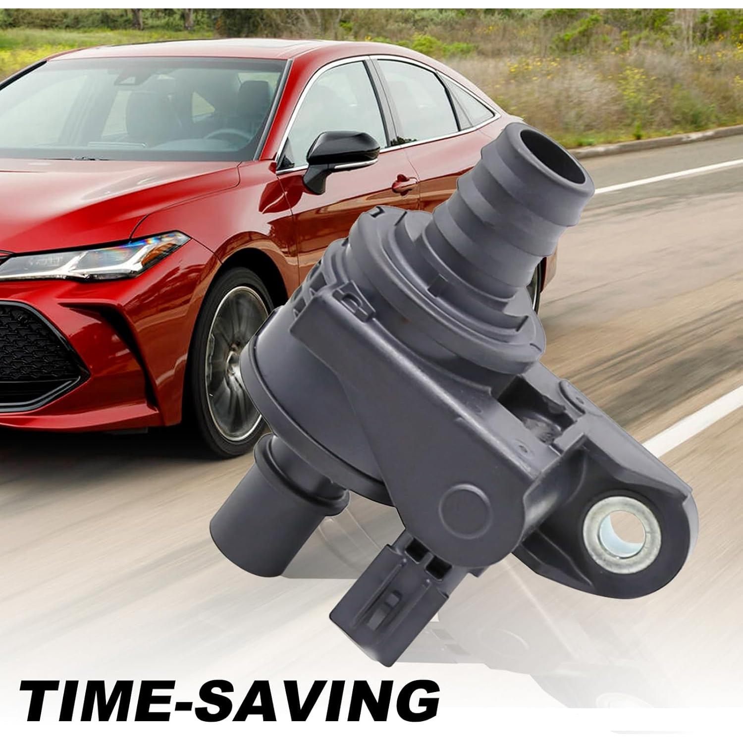 Válvula de Control de Agua VIKKSAER 16671-25010 para Toyota